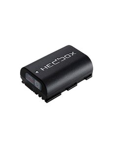 HedBox Hedbox LP E6 Type Battery Pack (2400mAh / 17.8Wh)