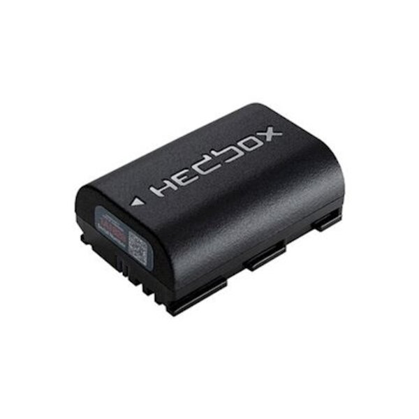 HedBox Hedbox LP E6 Type Battery Pack (2400mAh / 17.8Wh)