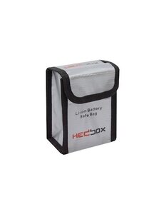 HedBox Hedbox FIREBAG-M - Battery Safe Bag
