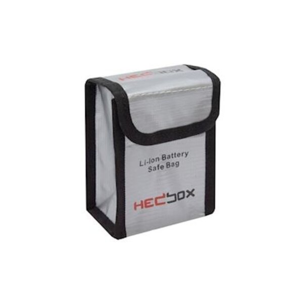 HedBox Hedbox FIREBAG-M - Battery Safe Bag