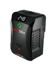 HedBox Hedbox NINA SMART Battery