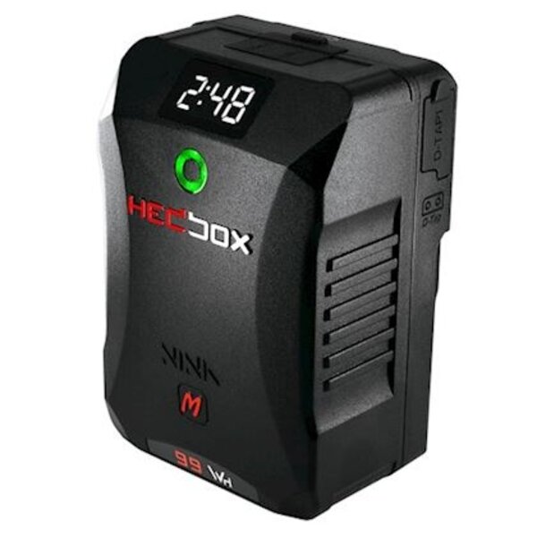 HedBox Hedbox NINA SMART Battery