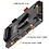 HedBox Hedbox UNIX-4X - V-lock Plate with 4-pin XLR