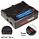 HedBox Hedbox RP-DC50-DFM50 - For NPF Style Batteries