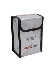 HedBox Hedbox FIREBAG-L - Battery Safe Bag