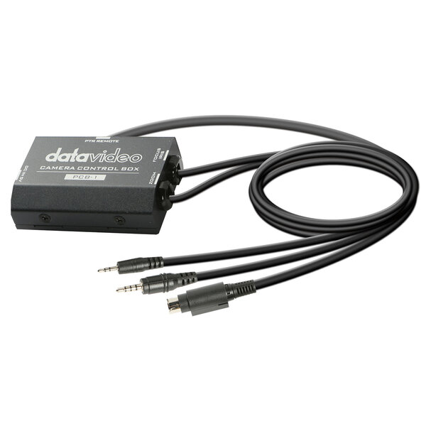 Datavideo Datavideo PCB-1 Camera Control Box