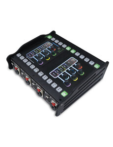 Sonifex Sonifex AVN-CU4-RAV Ravenna Commentary Unit for 4 Commentators