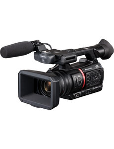 Panasonic Panasonic AG-CX370EJ 4K HDR 10BIT Handheld Camera Recorder