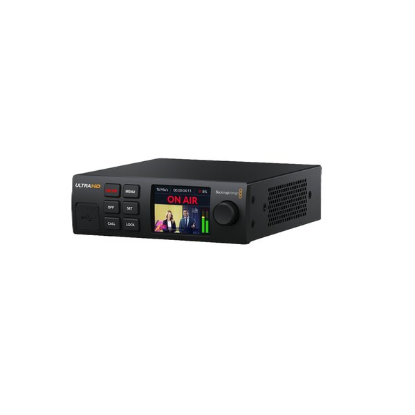 Blackmagic design Blackmagic design Streaming Encoder 4K