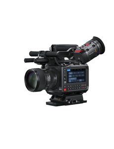 Blackmagic design Blackmagic design PYXIS 12K