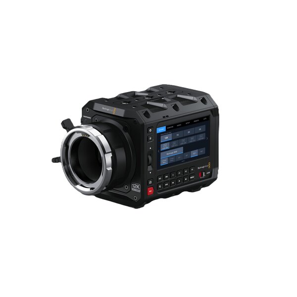 Blackmagic design Blackmagic design PYXIS 12K