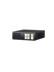 Blackmagic design Blackmagic design Videohub Mini 4 x 2 12G