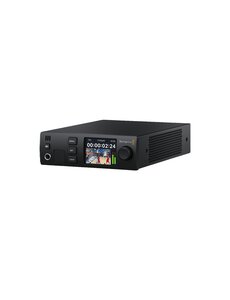 Blackmagic design Blackmagic design 2110 IP UpDownCross 12G