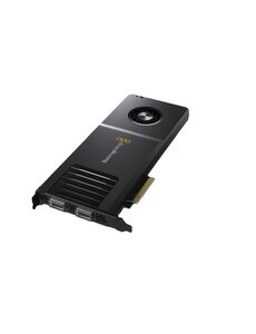 Blackmagic design Blackmagic design DeckLink IP 100G