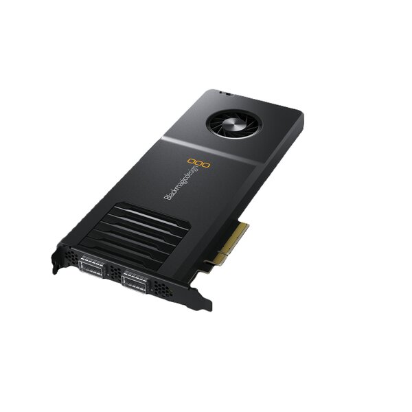 Blackmagic design Blackmagic design DeckLink IP 100G