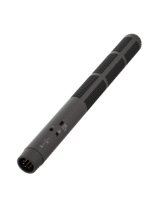 Sennheiser Sennheiser MKH 8018 Stereo Shotgun Microphone