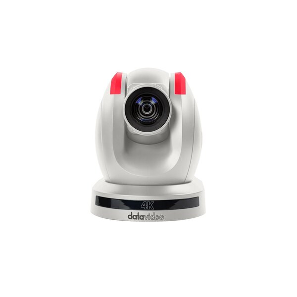 Datavideo Datavideo PTC-325G 4K PTZ Camera with AutoTracking, NDI,12G-SDI, 30X