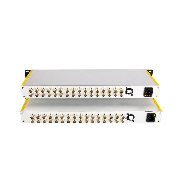 FieldCast FieldCast Mux/Demux Three 12G (16x SDI I/O)