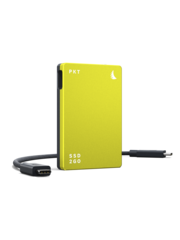 Angelbird Angelbird SSD2GO PKT MK3