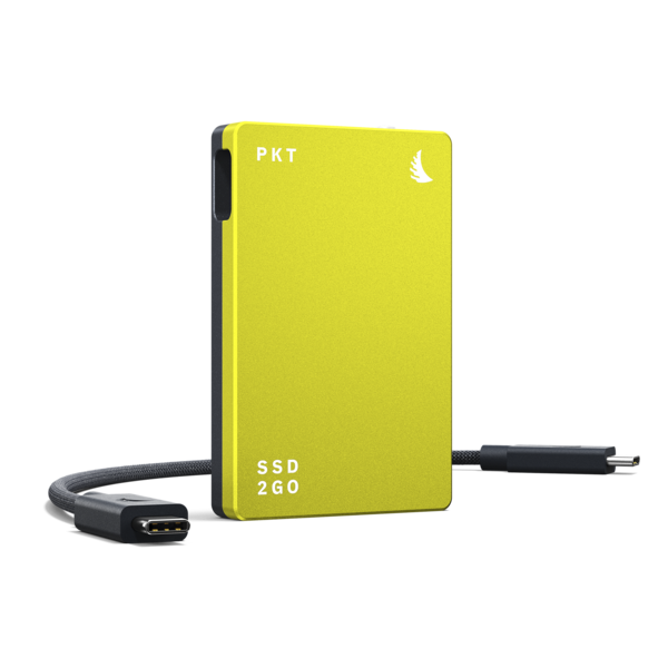 Angelbird Angelbird SSD2GO PKT MK3