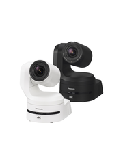 Panasonic Panasonic AW-UE160 4K Integrated PTZ Camera