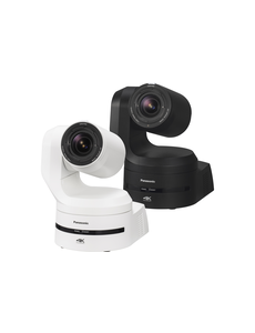 Panasonic Panasonic AW-UE160 4K Integrated PTZ Camera