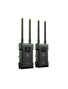 Atomos Atomos TX-RX 4K/HD Wireless Video Monitoring Set