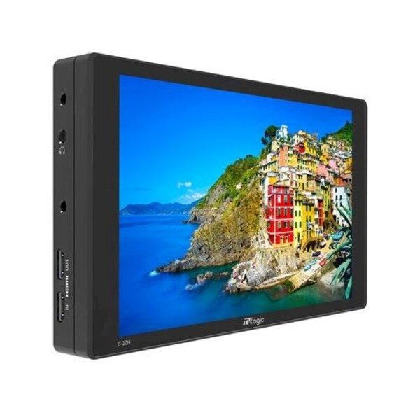 TVLogic TVLogic F-10H 10" Field Monitor