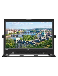 TVLogic TVLogic SVM-183S 18.5" 12G-SDI Full HD LCD Monitor