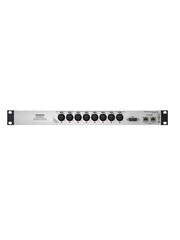 Sonifex Sonifex AVN-M8R 8 Mic/Line Input Dante Interface, Dual PoE
