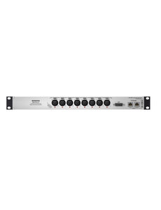 Sonifex Sonifex AVN-M8R 8 Mic/Line Input Dante Interface, Dual PoE