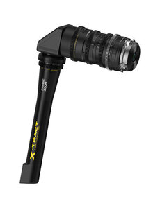 DZOFILM DZOFILM X-Tract 18-28mm T8 Probe Zoom Macro Lens PL Mount (360°)
