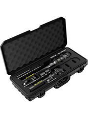 DZOFILM DZOFILM X-Tract 18-28mm T8 Detachable Probe Zoom Macro Lens PL Mount Set (0 & 360°)