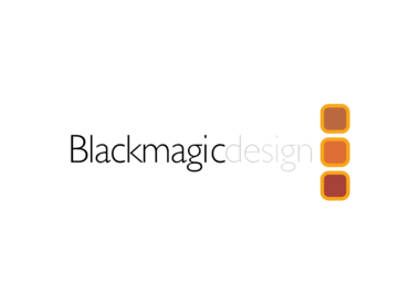 Blackmagic Design