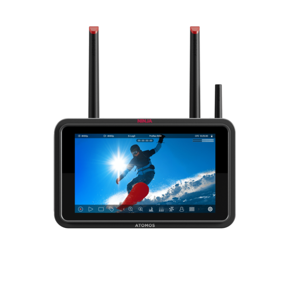 Atomos Atomos Ninja TX 5" Monitor Recorder