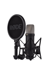 Rode RODE NT1 5th Generation Hybrid Studio Condenser Microphone