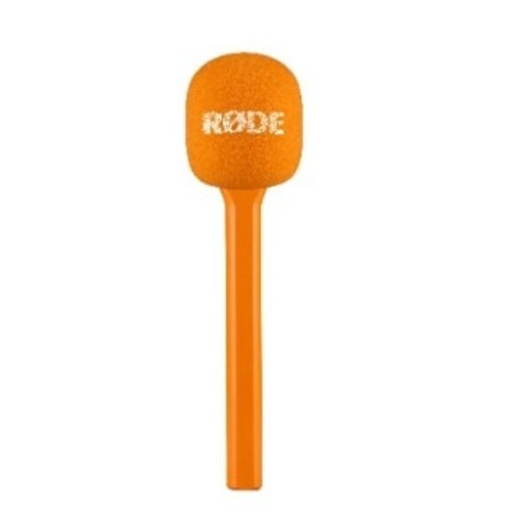 Rode RODE Interview GO Handheld Adaptor for Wireless GO