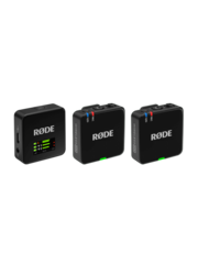 Rode RODE Wireless GO III, Compact Wireless Microphone System