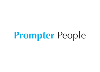 Prompter People