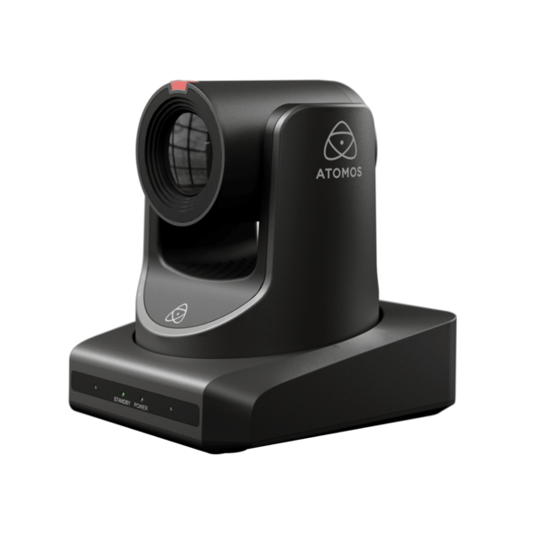 Atomos Atomos A-Eye 4K-12X - PTZ Camera