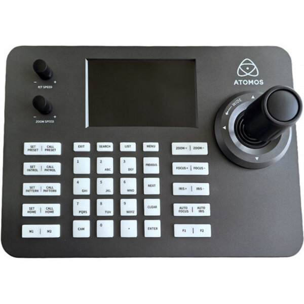 Atomos Atomos A-Eye Control - PTZ Camera Remote Control