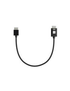 Atomos Atomos 4K60 HDR Locking Cable Full to Full HDMI 30cm