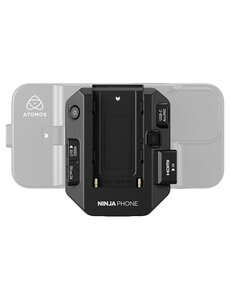 Atomos Atomos Ninja Phone