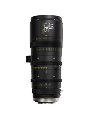 DZOFILM DZOFILM Catta FF Cine Zoom Lens 18-35mm T2.9-E Mount