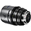DZOFILM DZOFILM Pavo 2X Anamorphic Lens PL/EF Mount Blue Flare