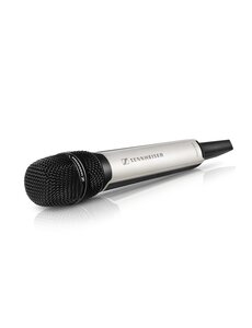 Sennheiser Sennheiser SKM 9000  Handheld Transmitter Nickel with Command Function