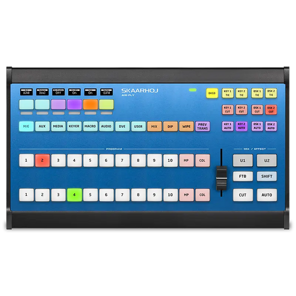 Skaarhoj Skaarhoj Air Fly with Blue Pill Inside