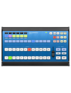 Skaarhoj Skaarhoj Air Fly with Blue Pill Inside