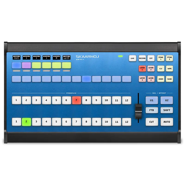 Skaarhoj Skaarhoj Air Fly with Blue Pill Inside