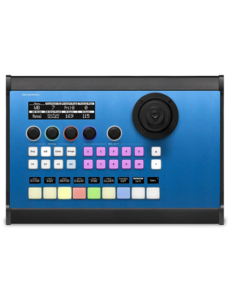 Skaarhoj Skaarhoj PTZ Pro with Blue Pill Inside